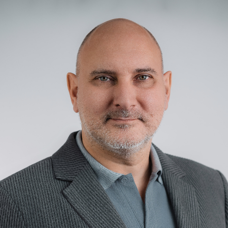 Стукалов Алексей Николаевич