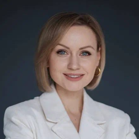 Савина Надежда Викторовна