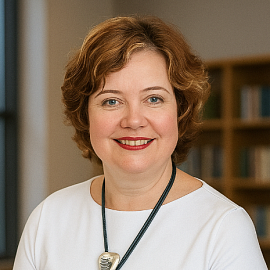 Дворникова Екатерина