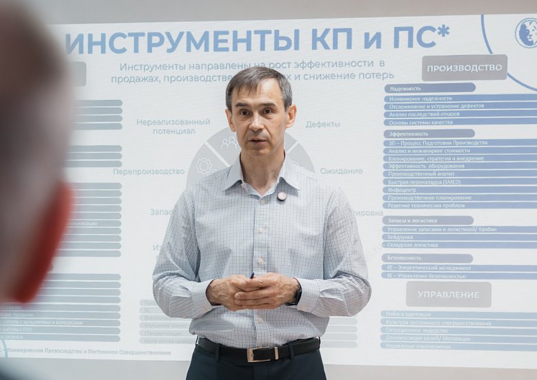 Новости