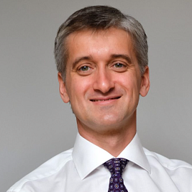 Ендуткин Сергей Николаевич